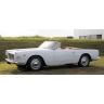 Available: Lancia Flaminia Touring Convertible Series II